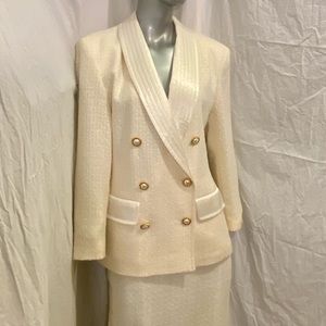 VINTAGE MONDI SUIT